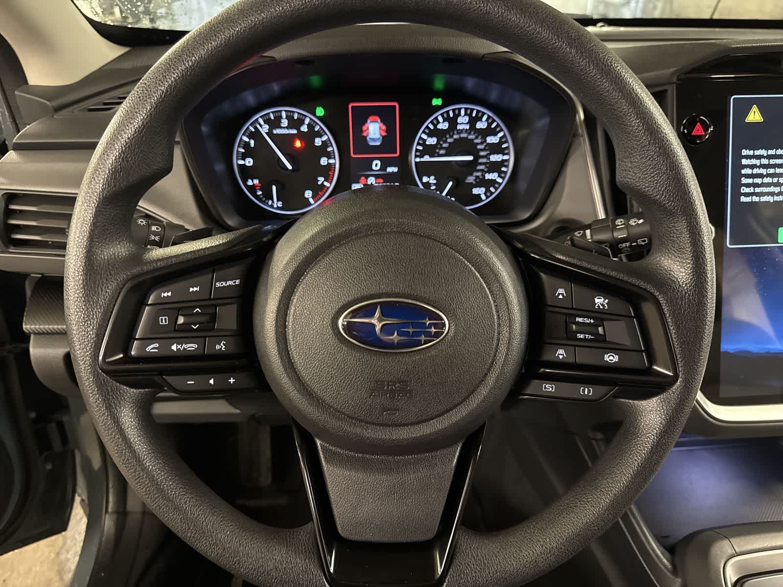 Thumbnail: 2024 Subaru Crosstrek - 23