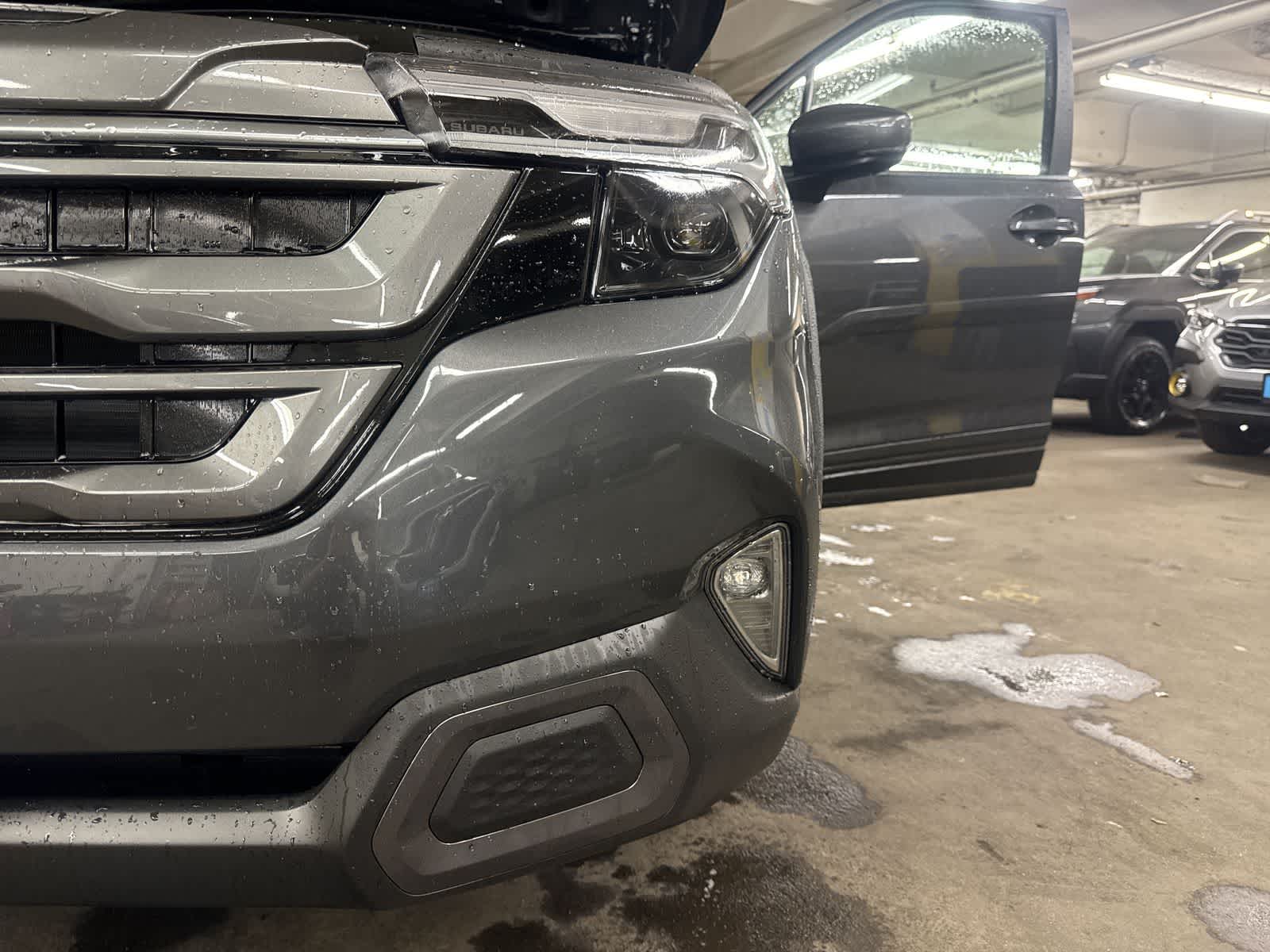 Thumbnail: 2026 Subaru Forester - 11