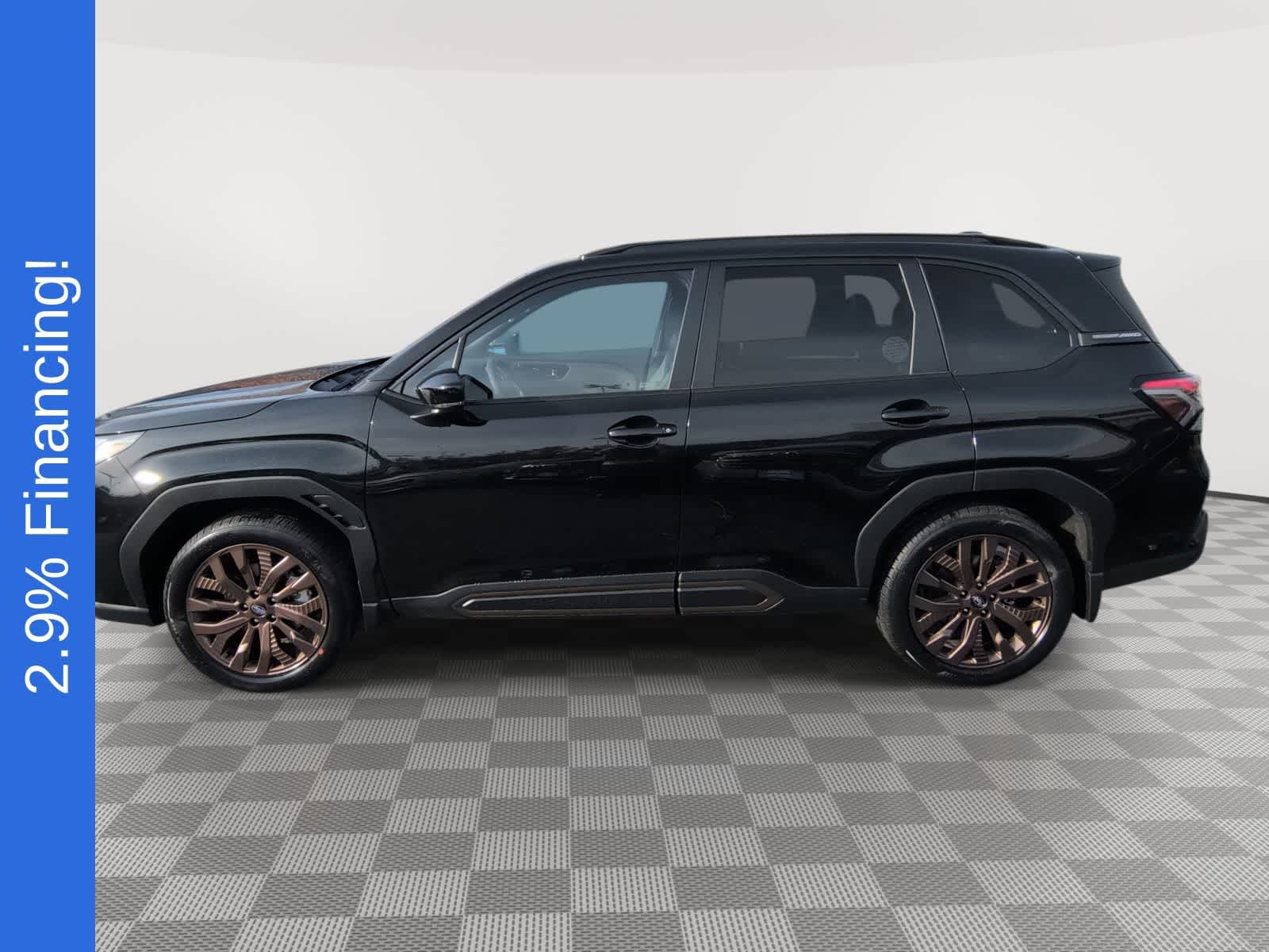 Thumbnail: 2026 Subaru Forester - 6