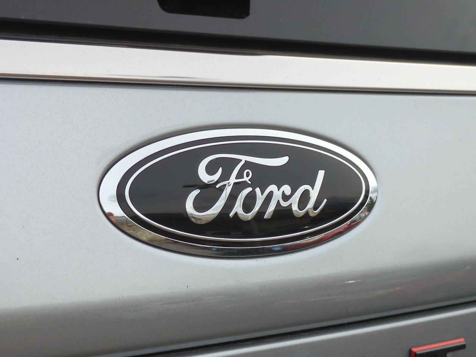 Thumbnail: 2024 Ford Expedition - 12