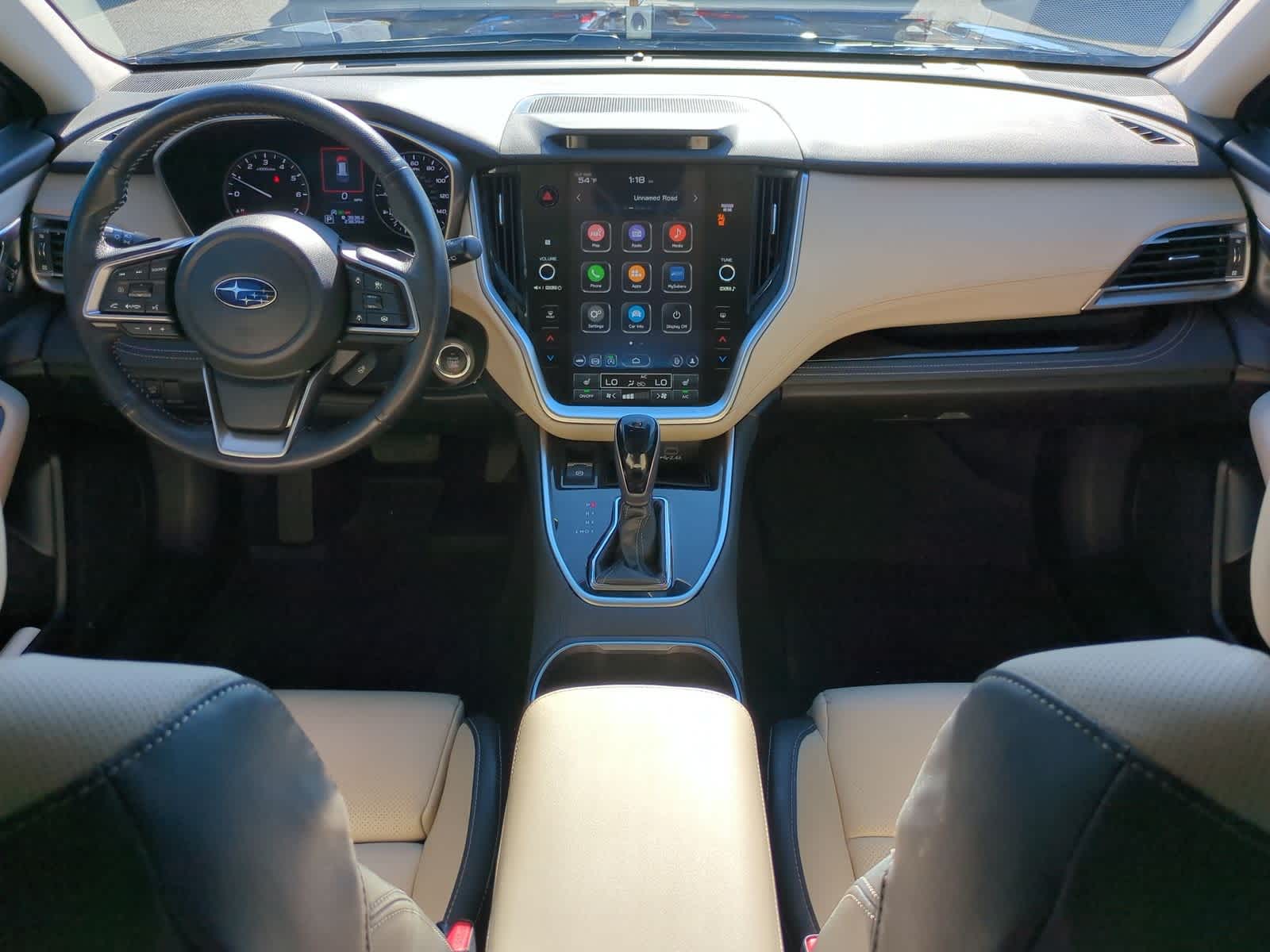 Thumbnail: 2023 Subaru Outback - 17