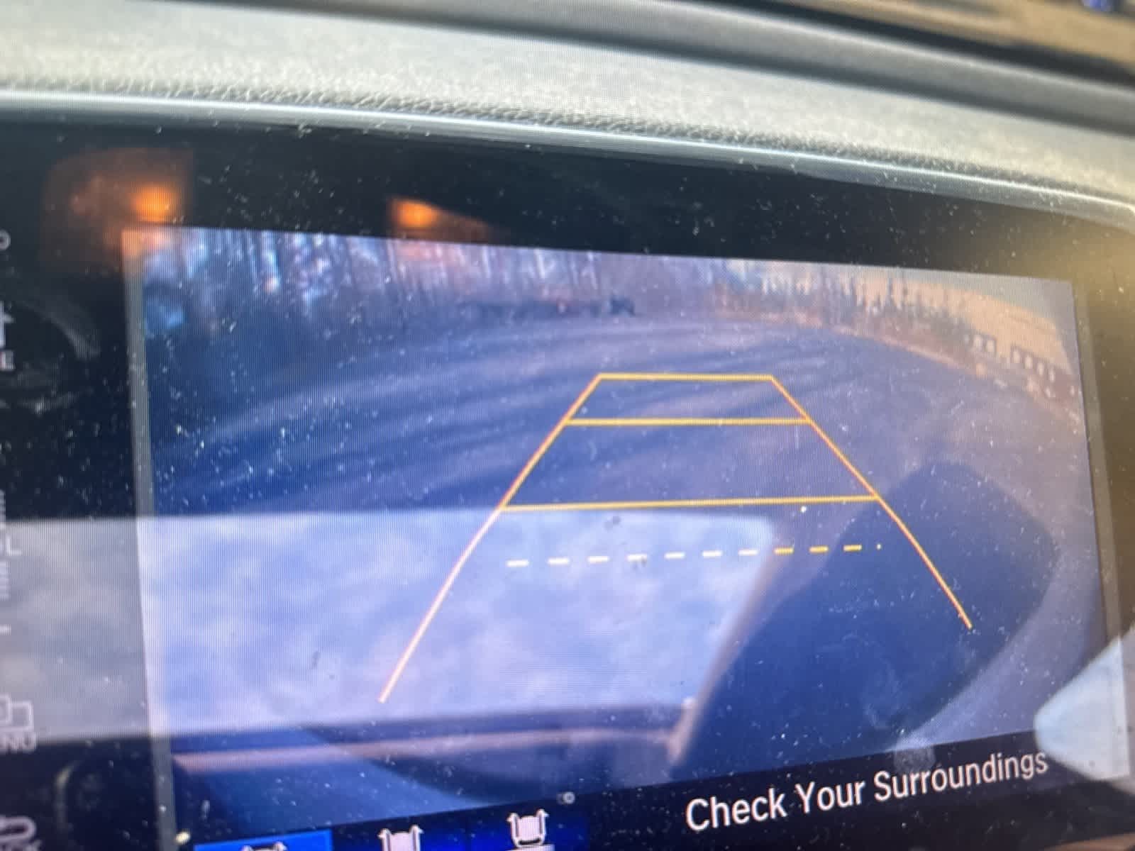 Thumbnail: 2017 Honda Pilot - 17