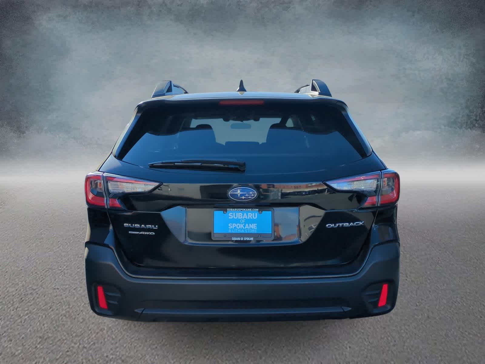 Thumbnail: 2022 Subaru Outback - 7