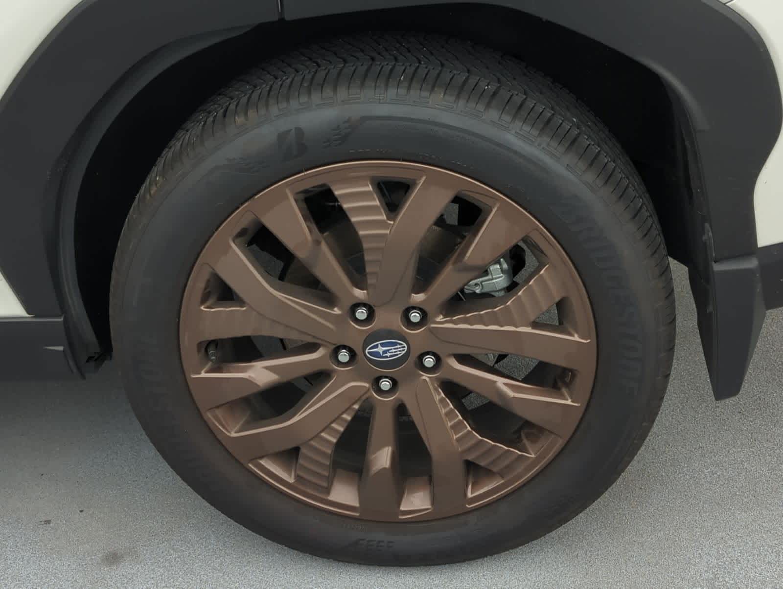 Thumbnail: 2025 Subaru Forester - 14