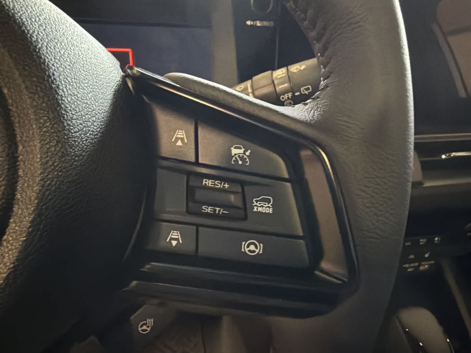 Thumbnail: 2026 Subaru Outback - 27