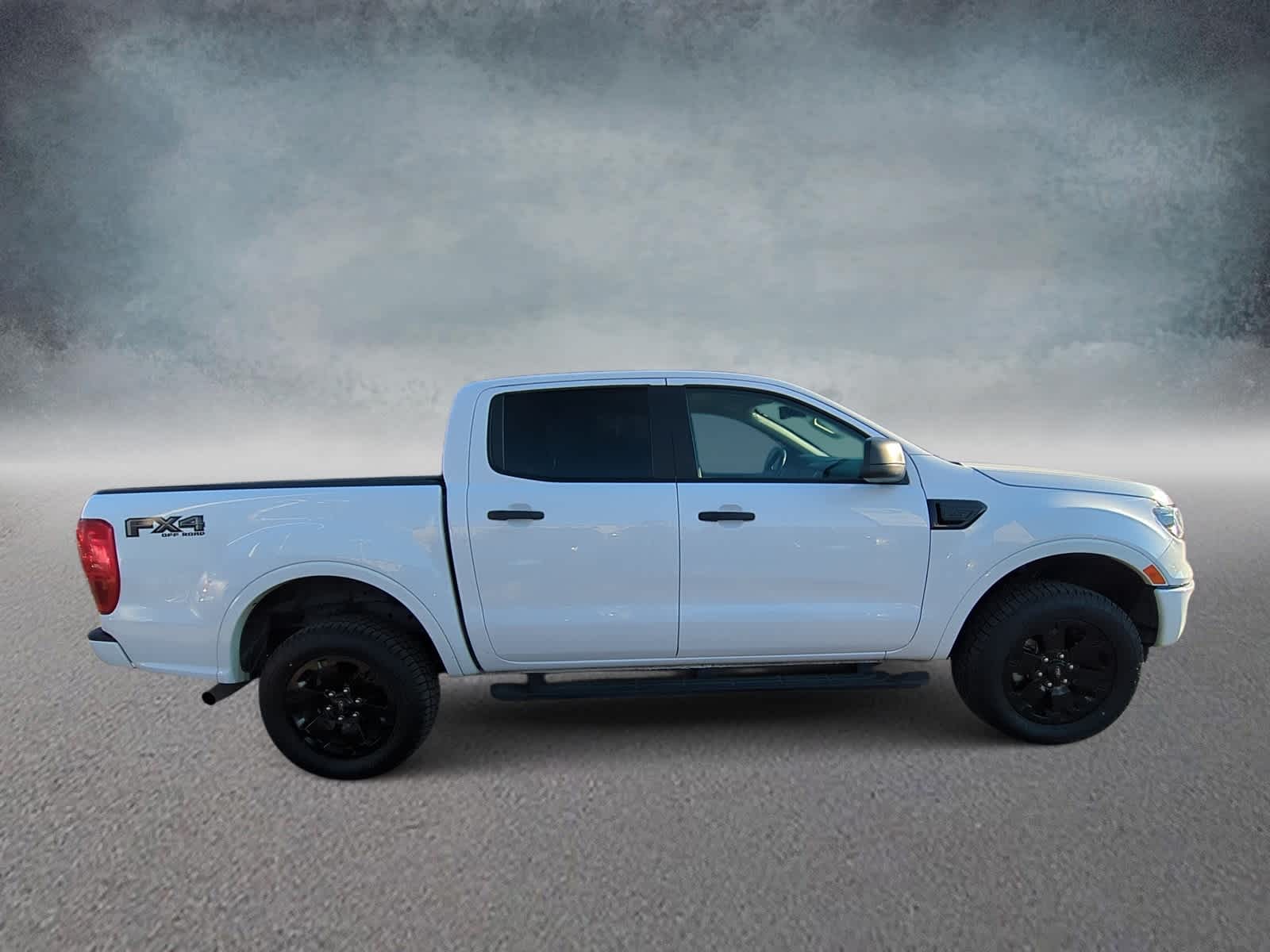 Thumbnail: 2023 Ford Ranger - 9