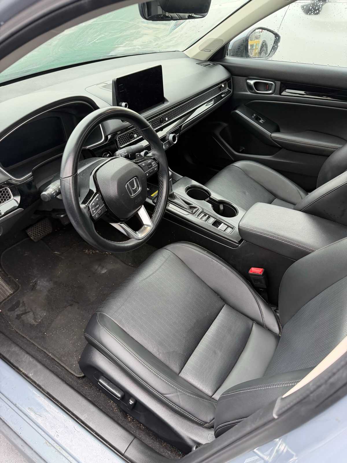 Thumbnail: 2023 Honda Civic - 2