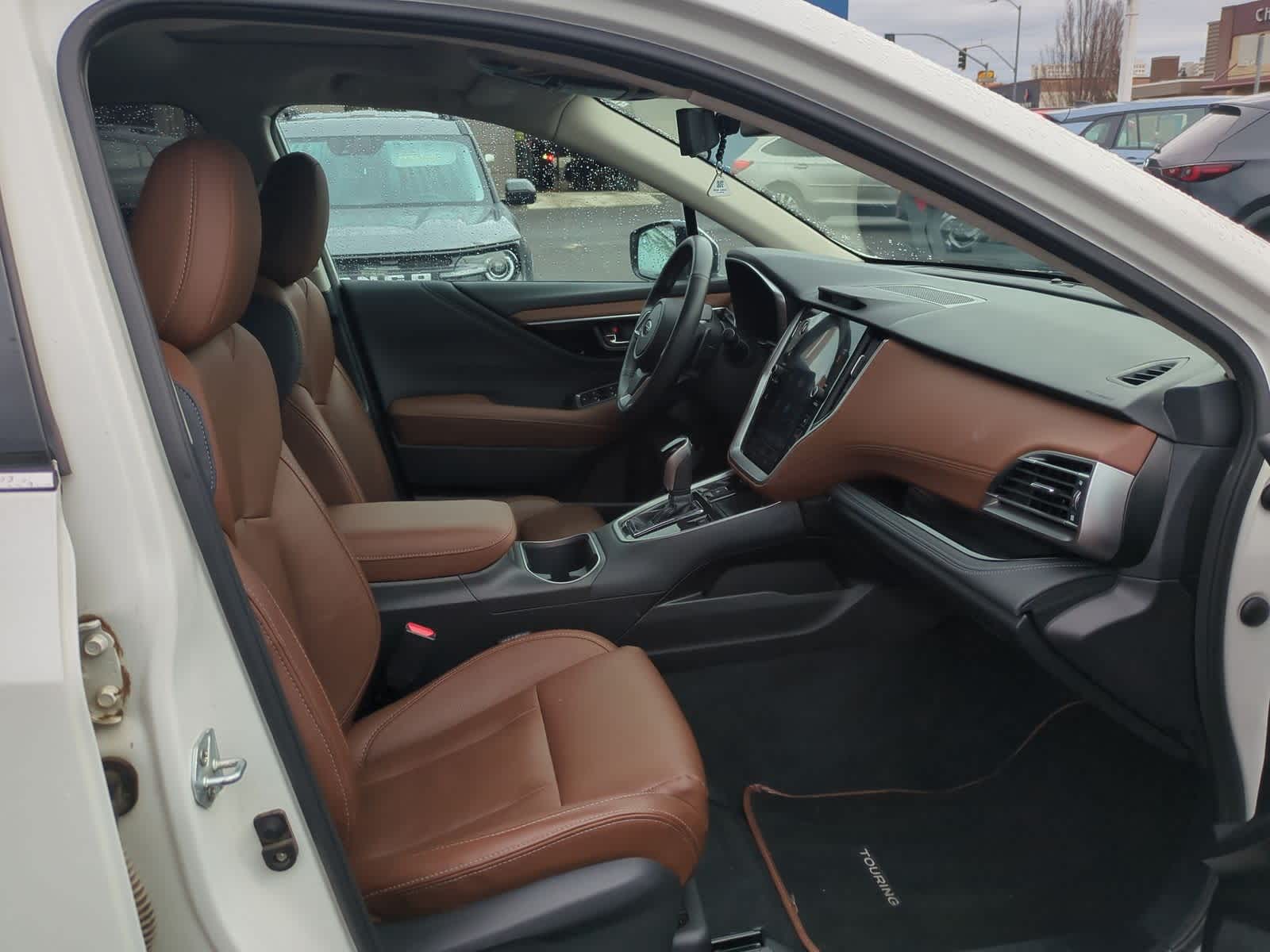 Thumbnail: 2024 Subaru Outback - 24