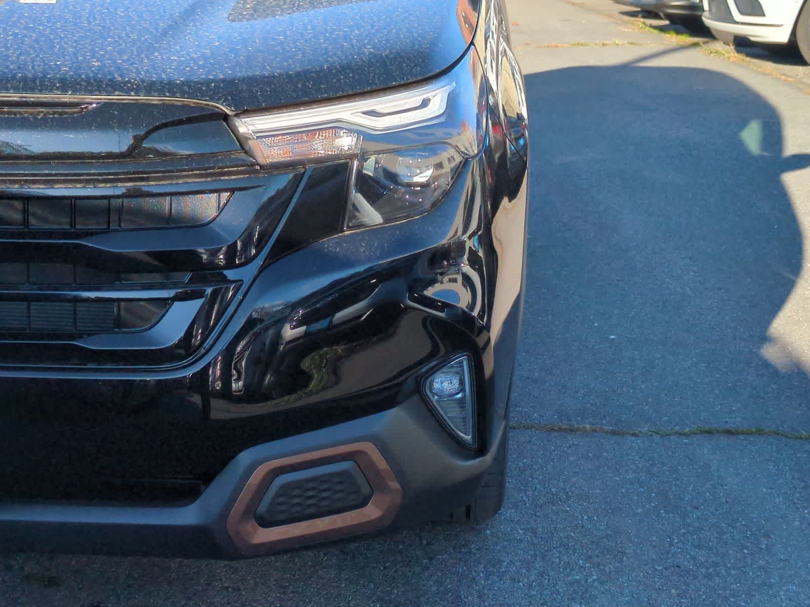 Thumbnail: 2026 Subaru Forester - 11