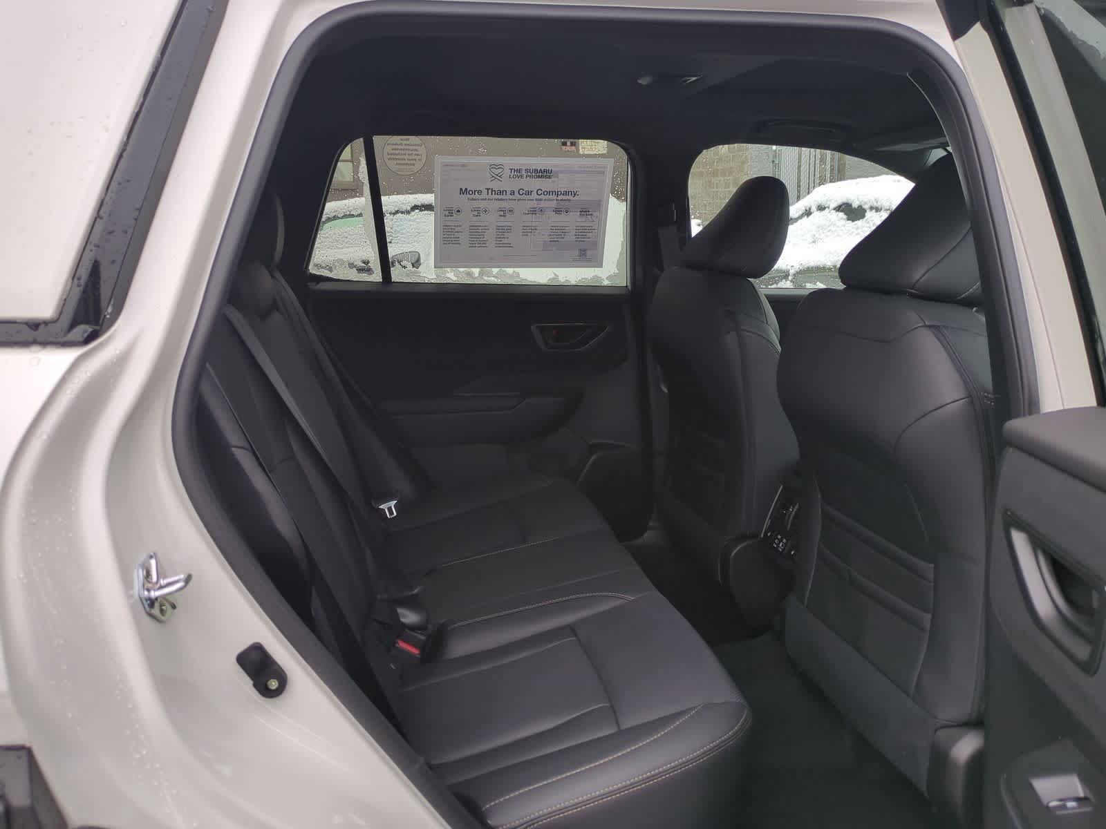 Thumbnail: 2026 Subaru Outback - 22