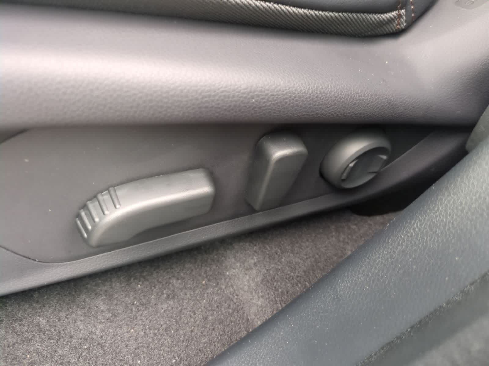 Thumbnail: 2026 Subaru Forester - 18