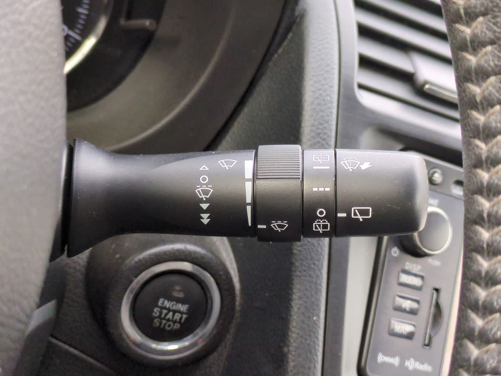 Thumbnail: 2015 Subaru Forester - 26