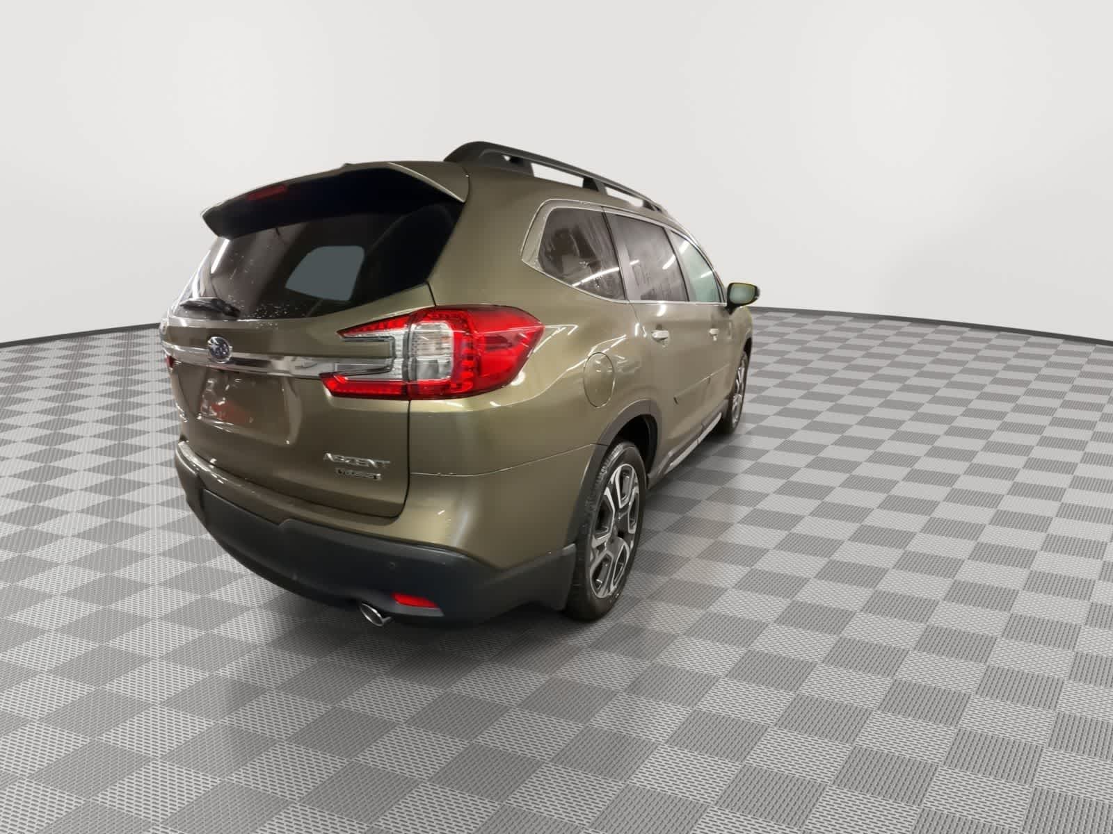 Thumbnail: 2026 Subaru Ascent - 8