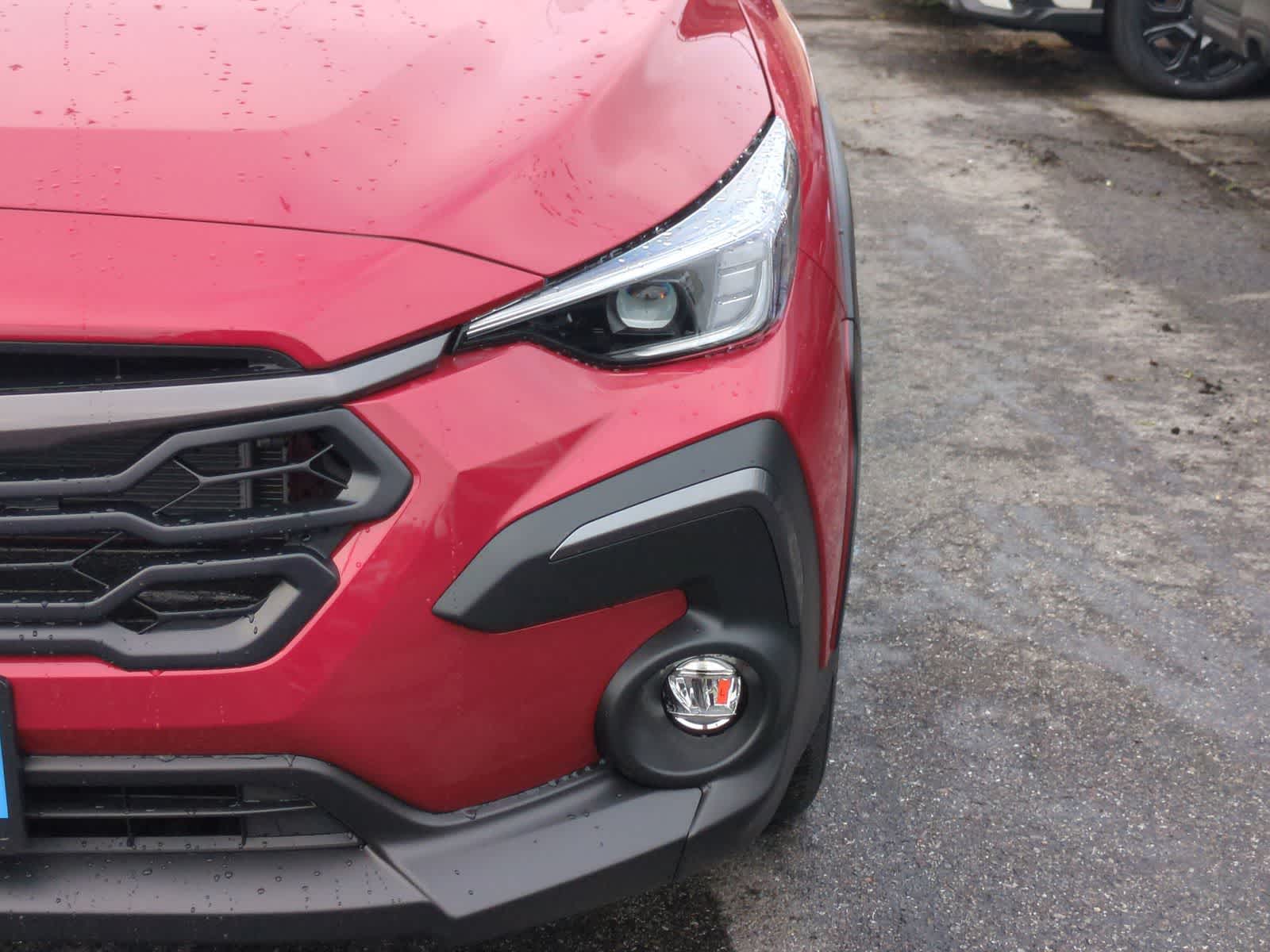 Thumbnail: 2026 Subaru Crosstrek - 12