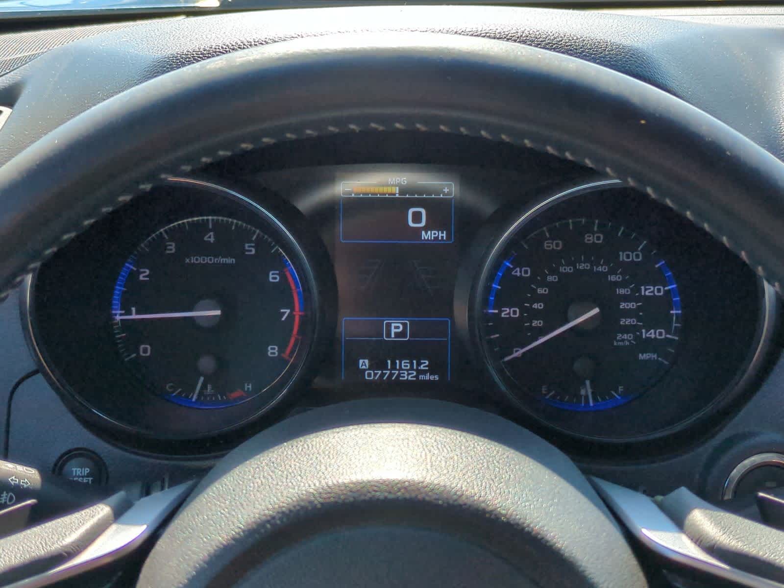 Thumbnail: 2019 Subaru Outback - 34