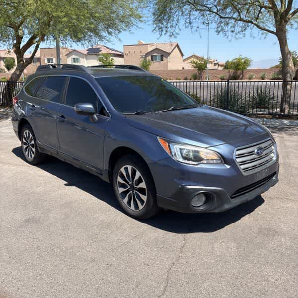Thumbnail: 2017 Subaru Outback - 10