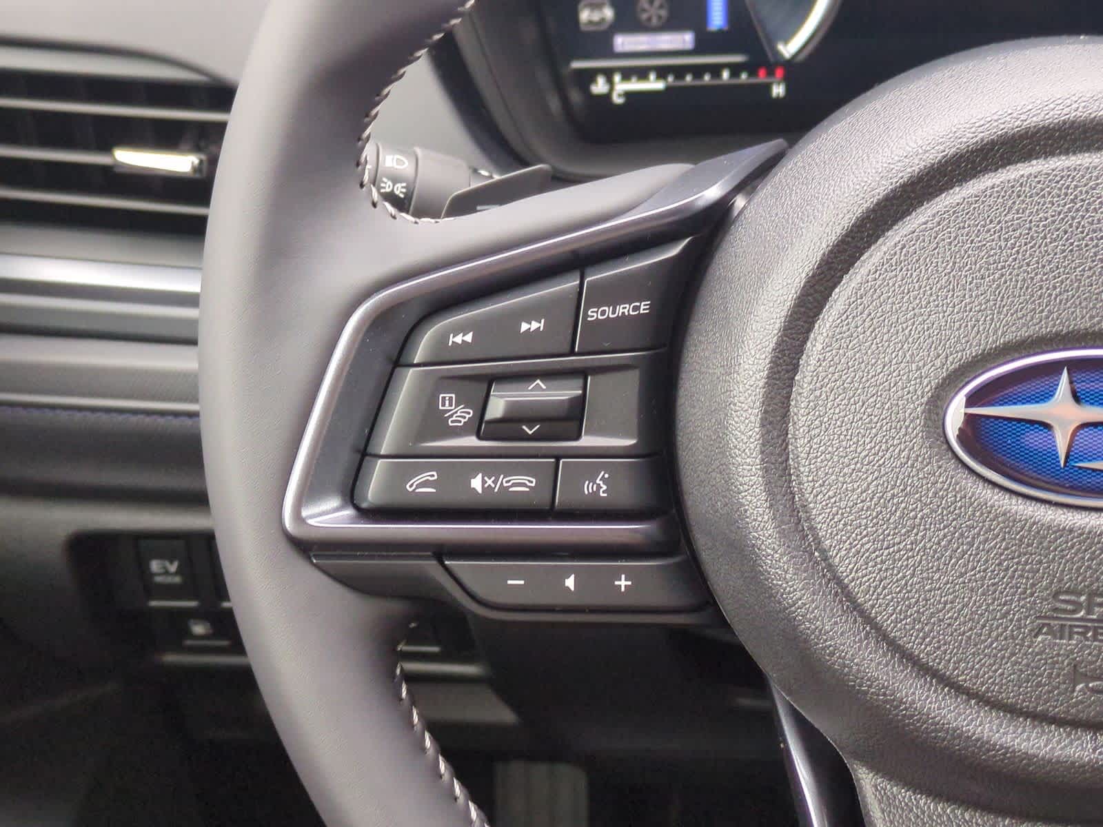 Thumbnail: 2025 Subaru Forester - 25