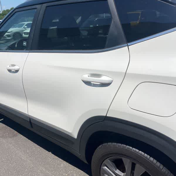Thumbnail: 2021 Kia Seltos - 4