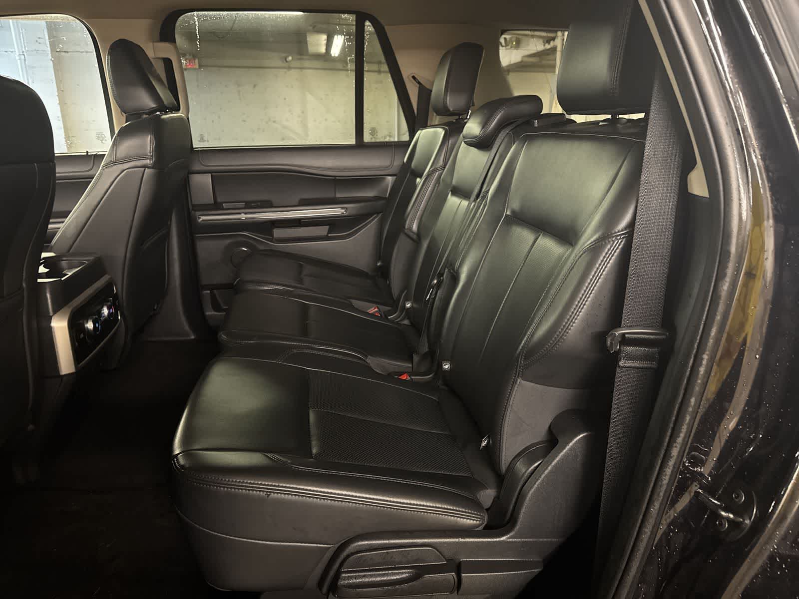 Thumbnail: 2024 Ford Expedition MAX - 19