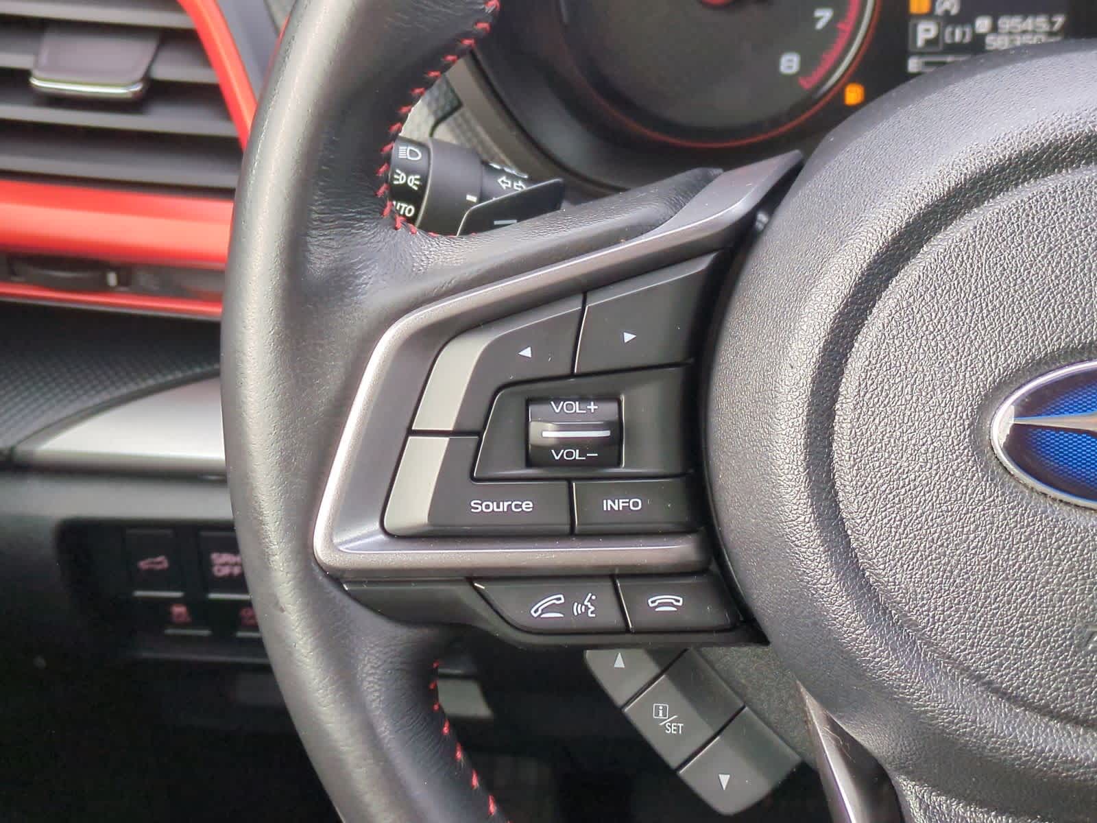 Thumbnail: 2021 Subaru Forester - 25