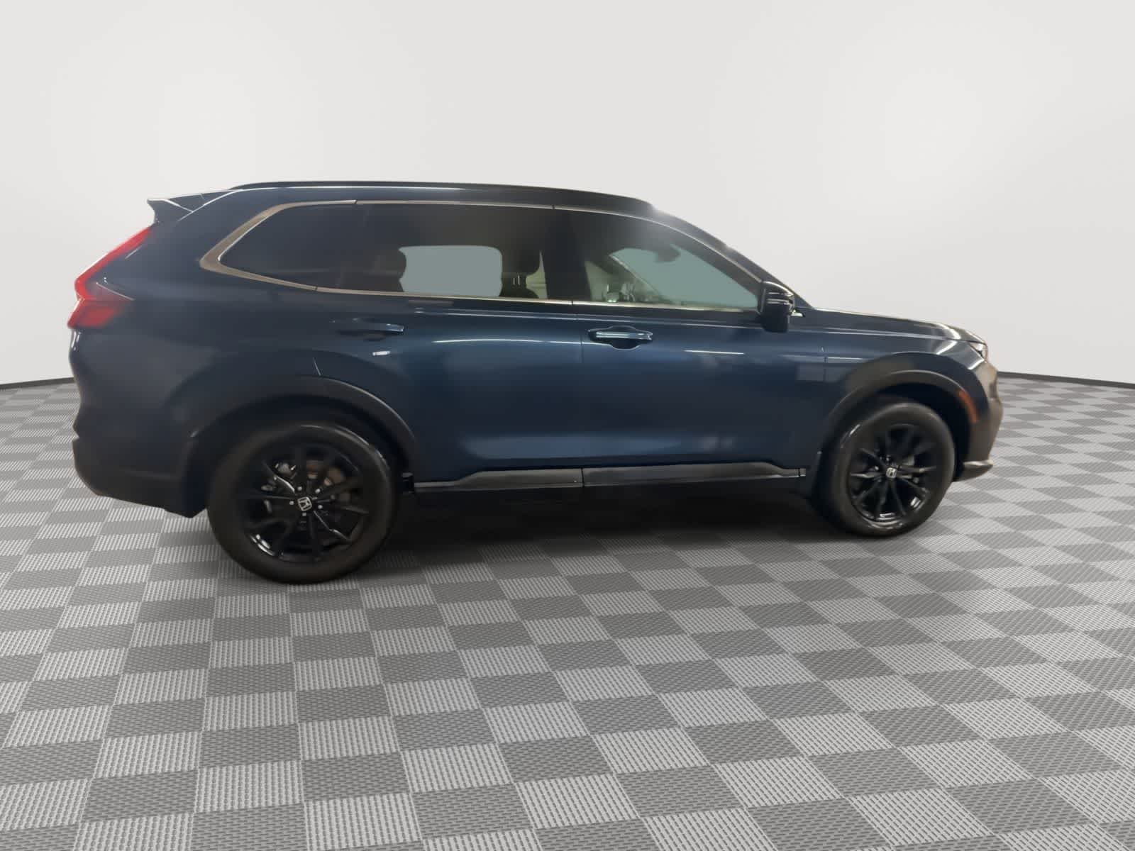 Thumbnail: 2023 Honda CR-V - 9