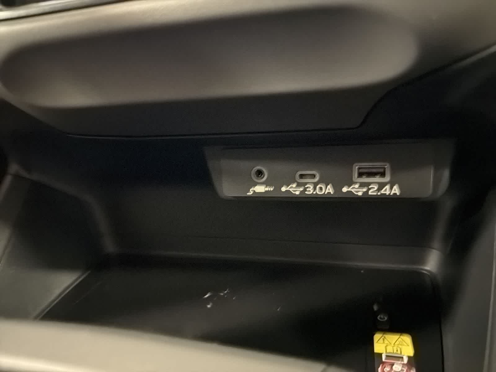 Thumbnail: 2026 Subaru Crosstrek - 33