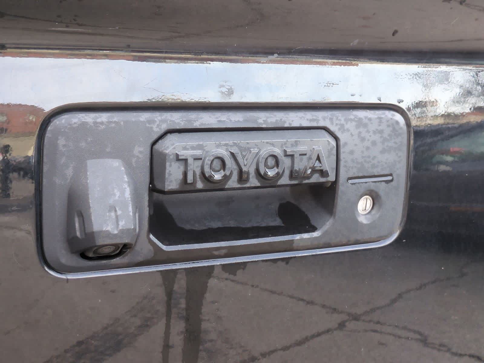 Thumbnail: 2019 Toyota Tundra - 12