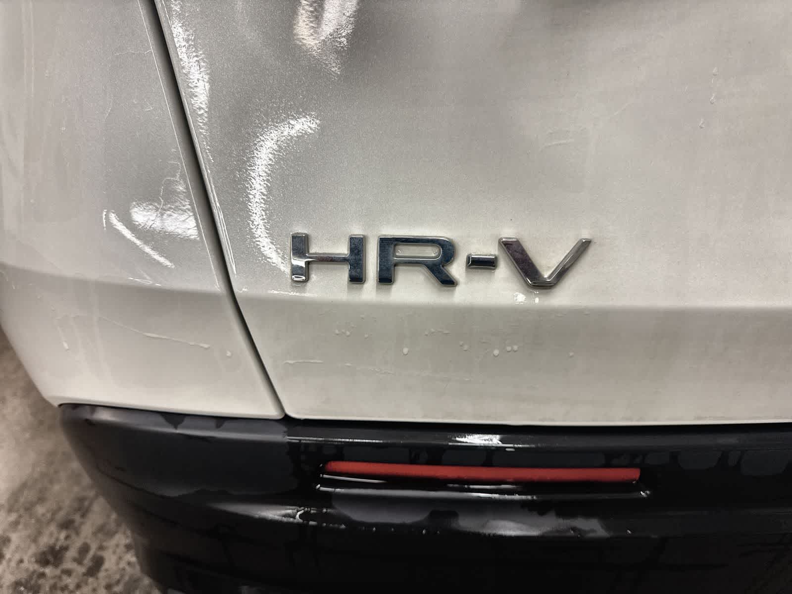 Thumbnail: 2025 Honda HR-V - 13