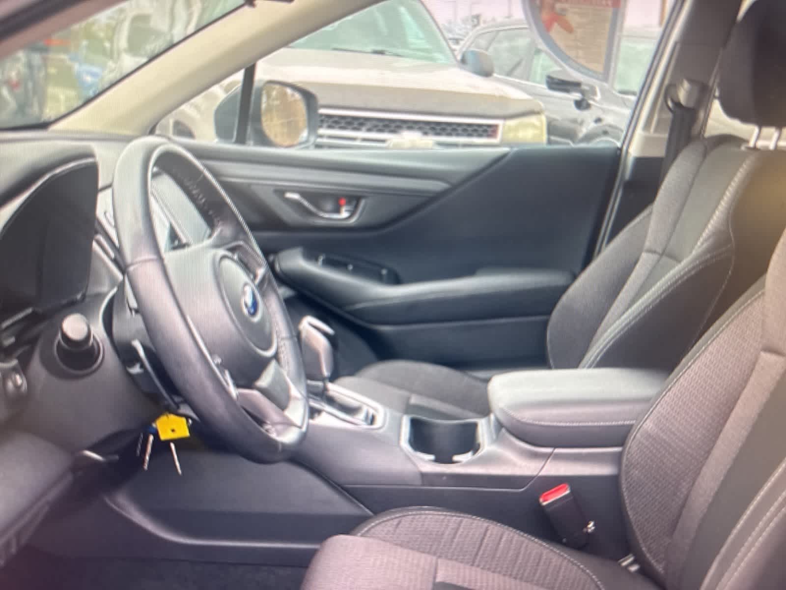 Thumbnail: 2022 Subaru Outback - 10