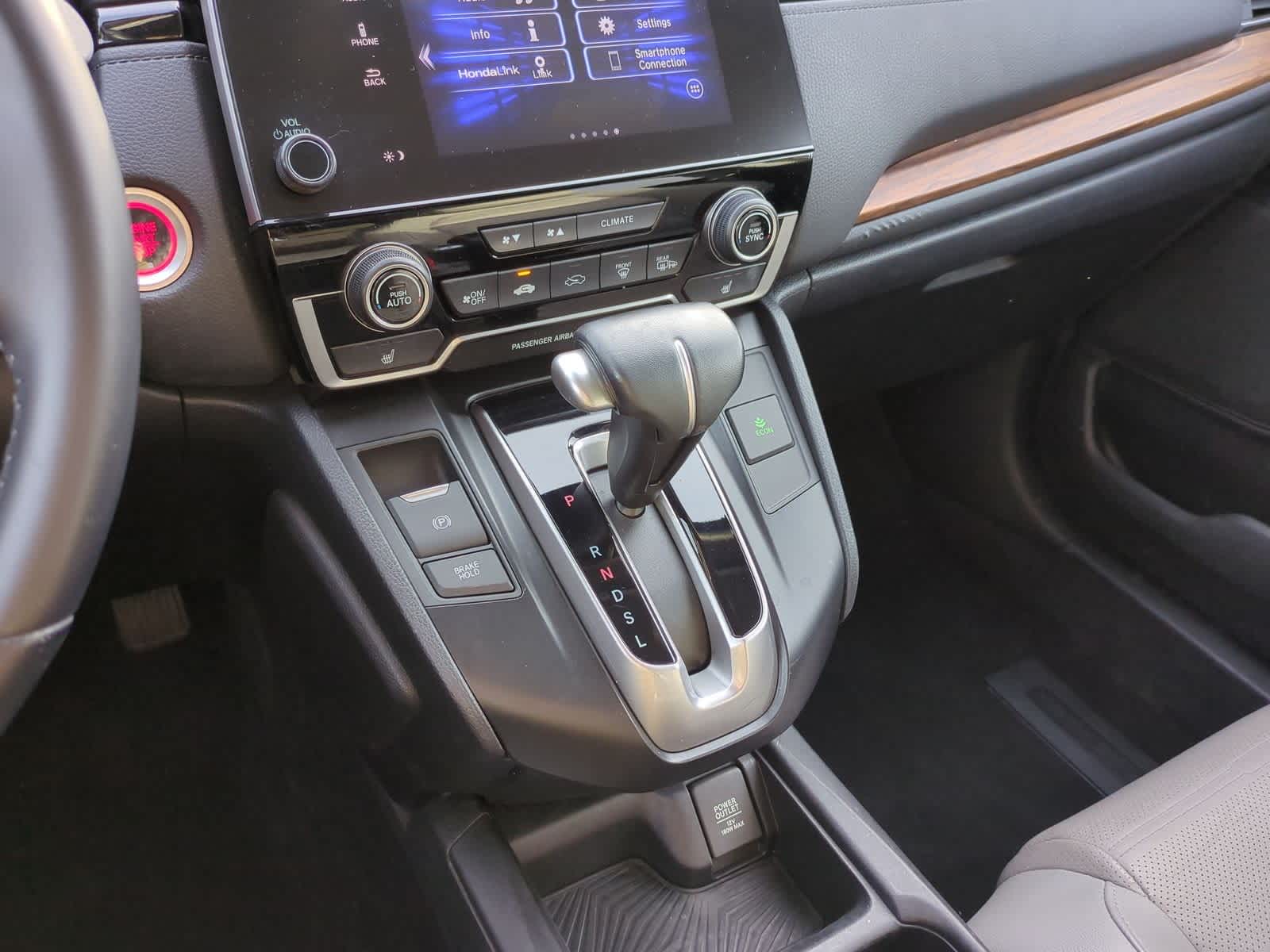 Thumbnail: 2018 Honda CR-V - 32