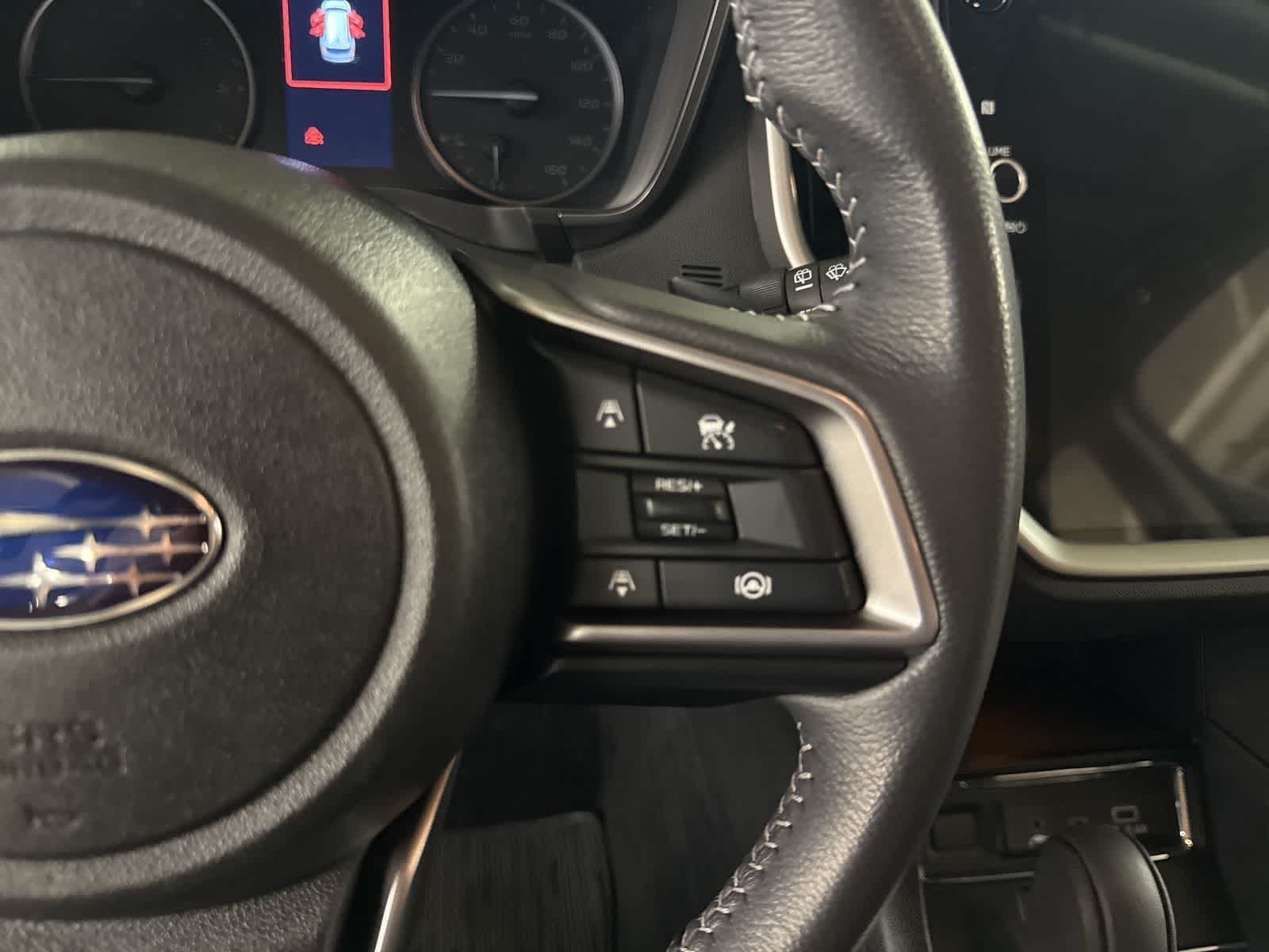 Thumbnail: 2023 Subaru Ascent - 24