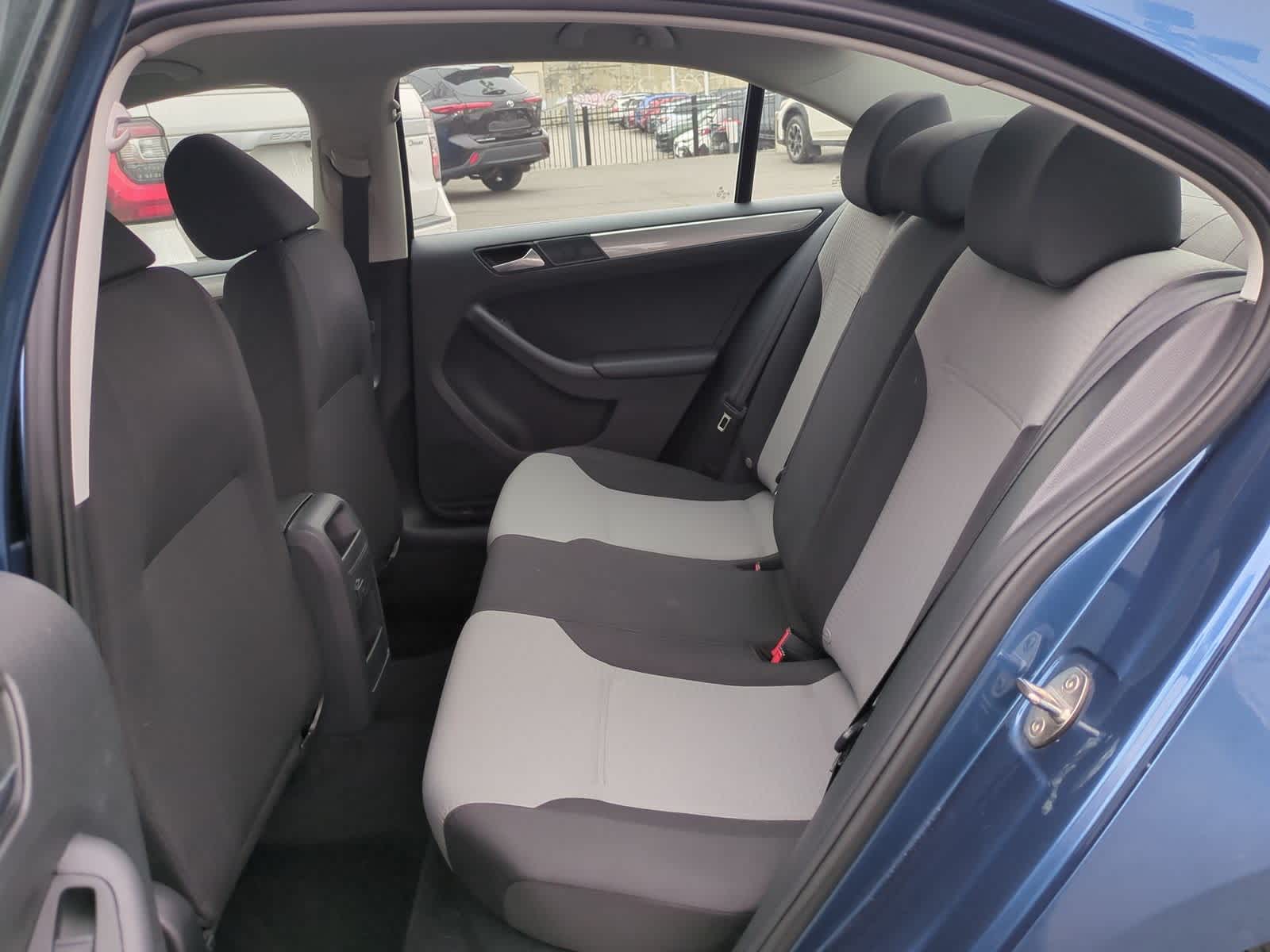 Thumbnail: 2018 Volkswagen Jetta - 20