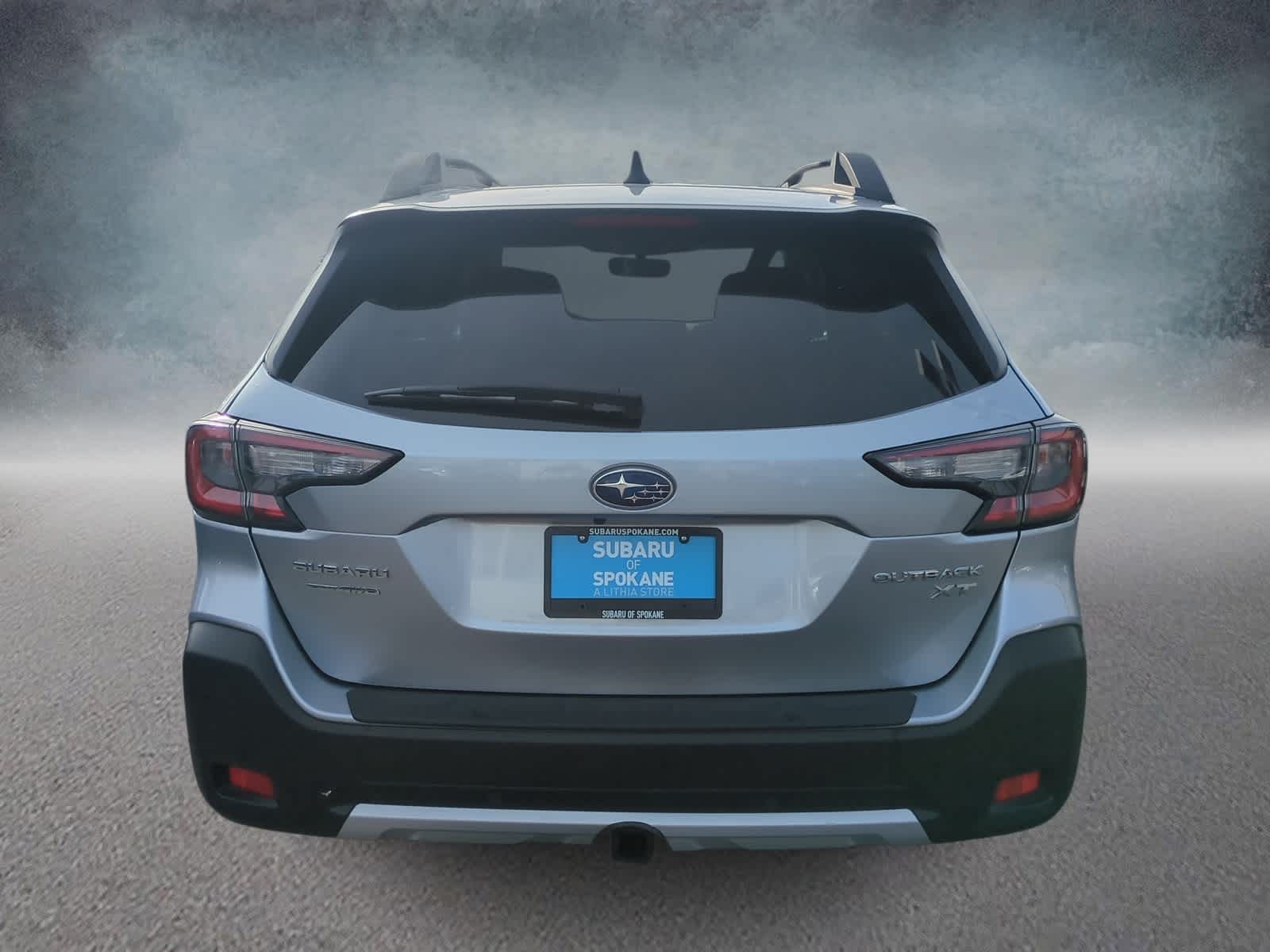 Thumbnail: 2023 Subaru Outback - 7