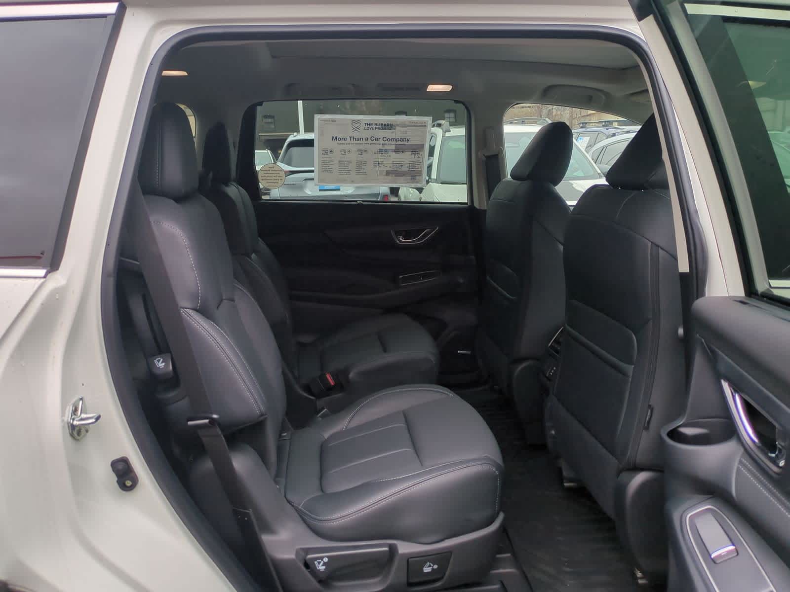 Thumbnail: 2026 Subaru Ascent - 22