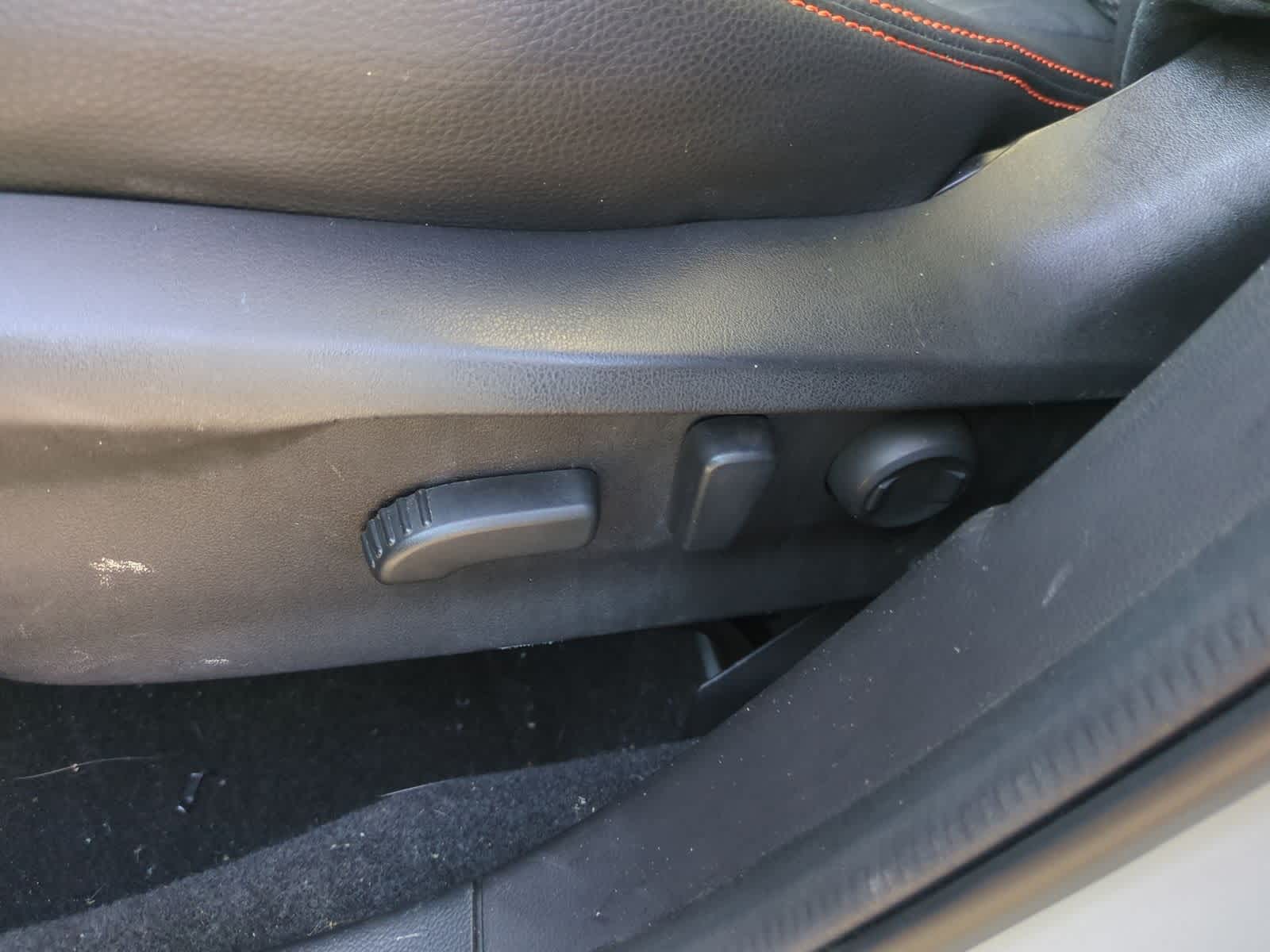 Thumbnail: 2019 Subaru Forester - 18