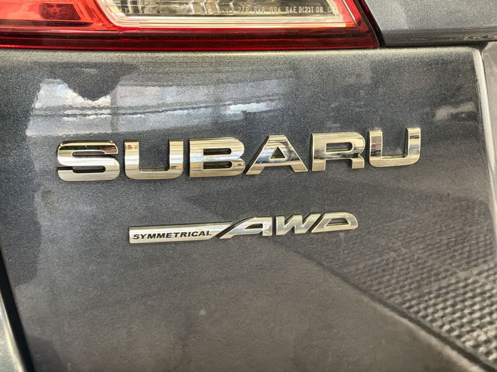 Thumbnail: 2014 Subaru Outback - 12