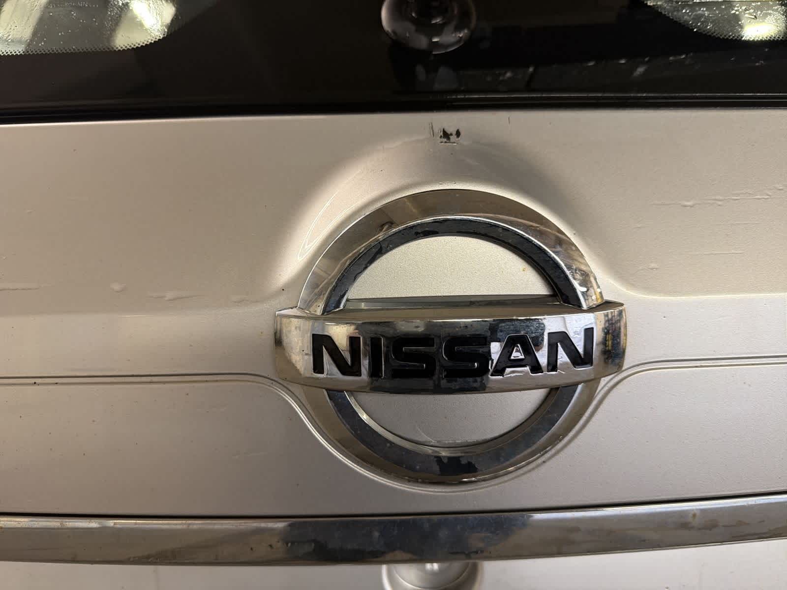 Thumbnail: 2015 Nissan Rogue - 11