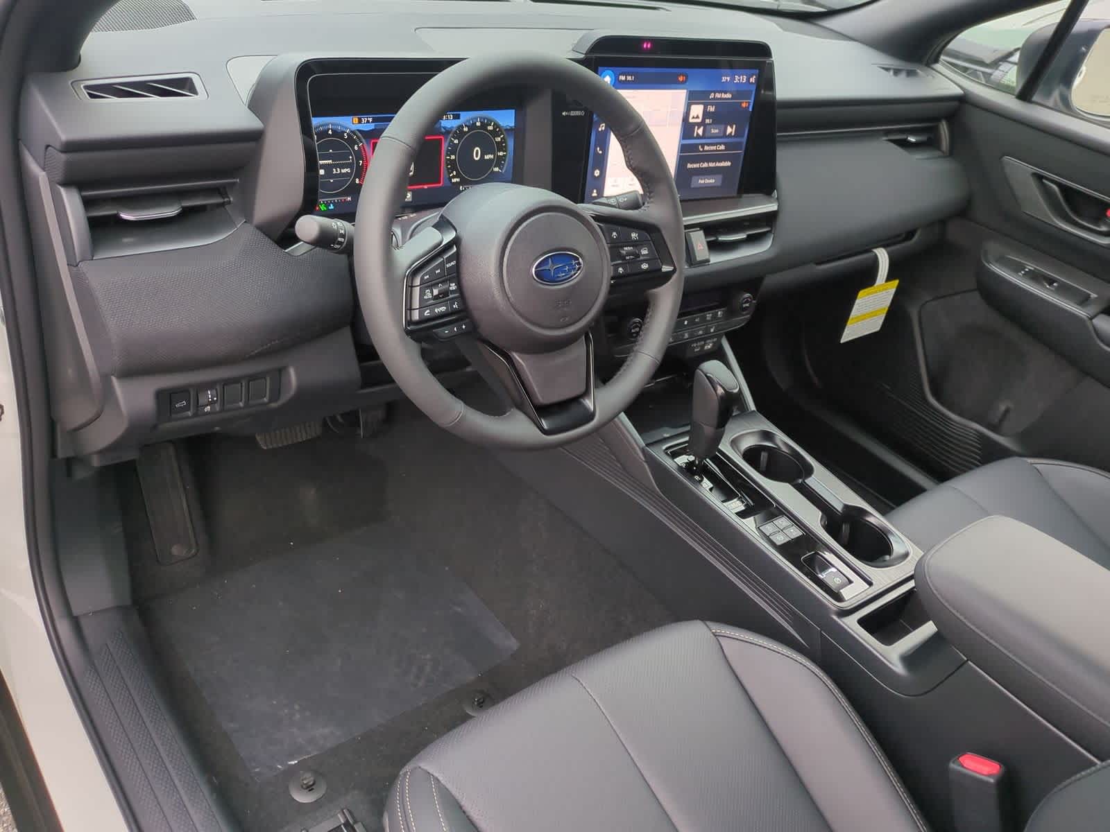 Thumbnail: 2026 Subaru Outback - 10