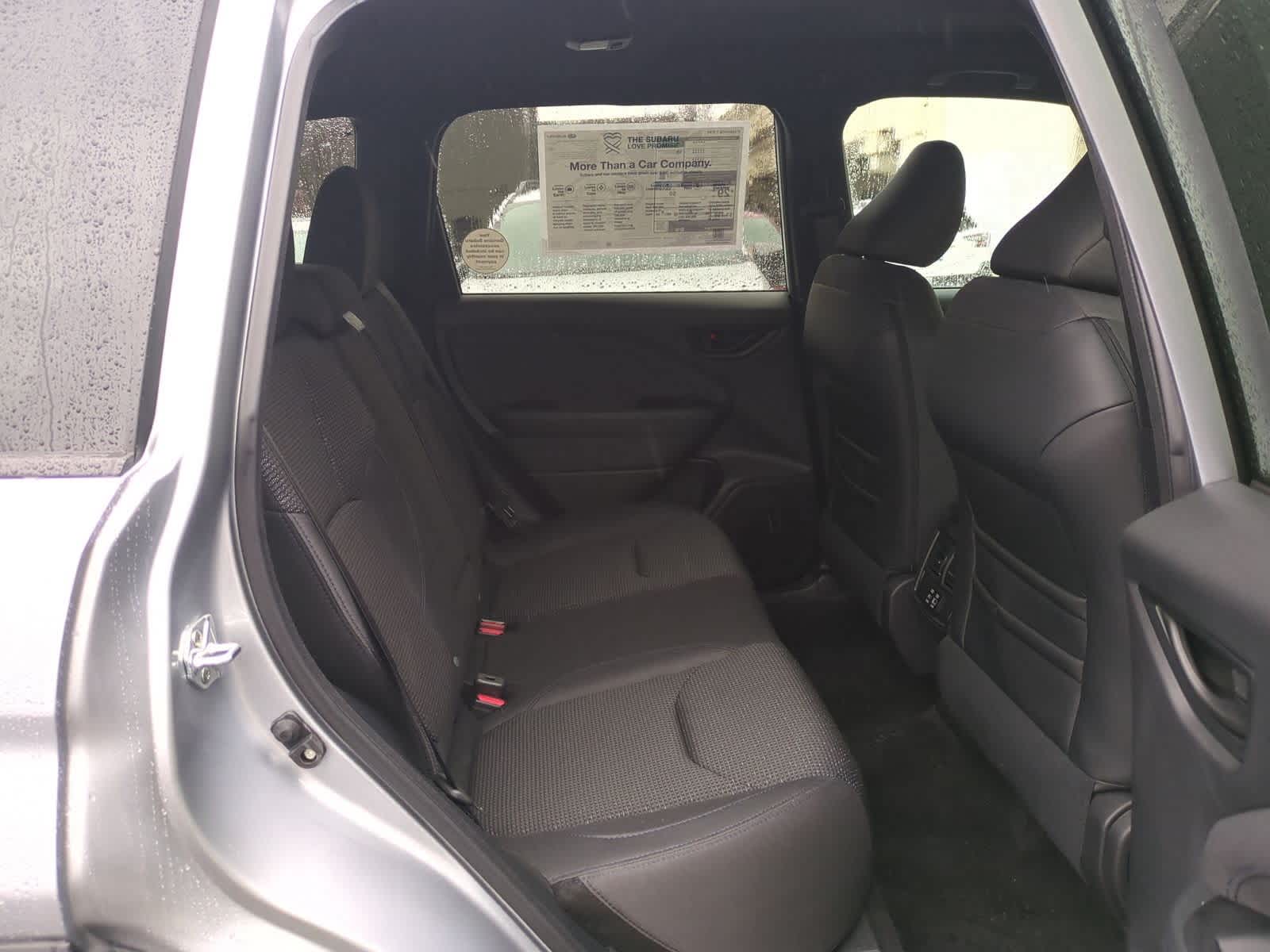 Thumbnail: 2026 Subaru Forester - 22