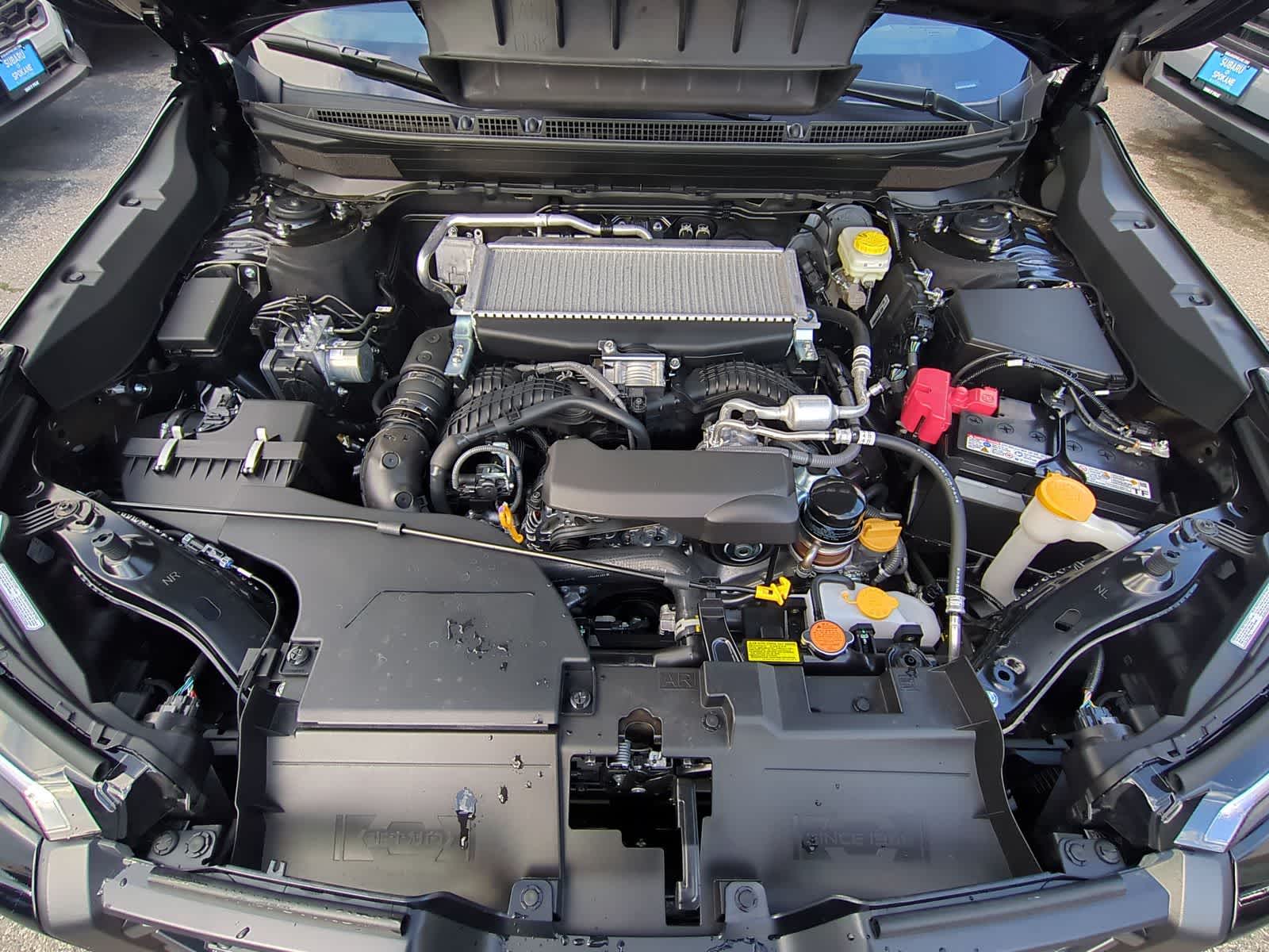 Thumbnail: 2026 Subaru Outback - 15