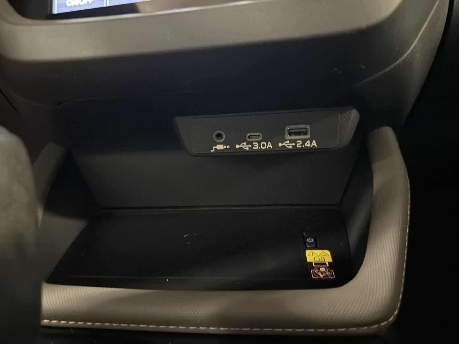 Thumbnail: 2026 Subaru Forester - 31