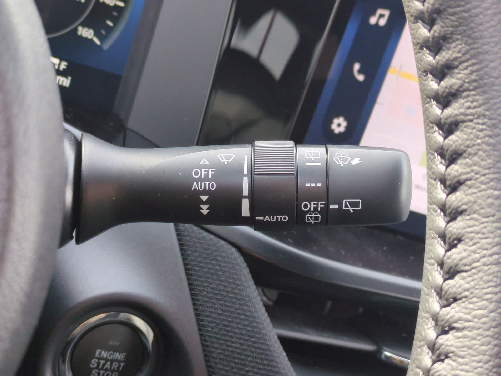 Thumbnail: 2026 Subaru Outback - 27