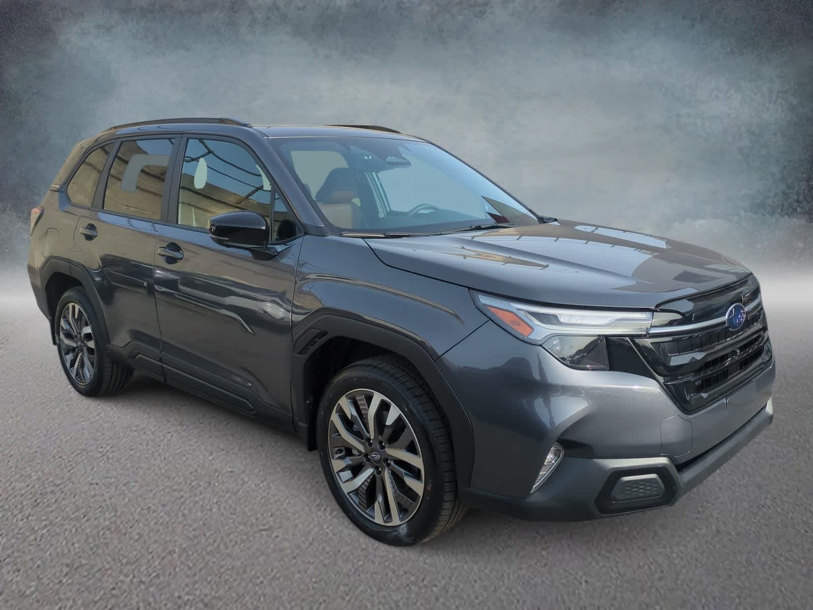 Thumbnail: 2026 Subaru Forester - 2