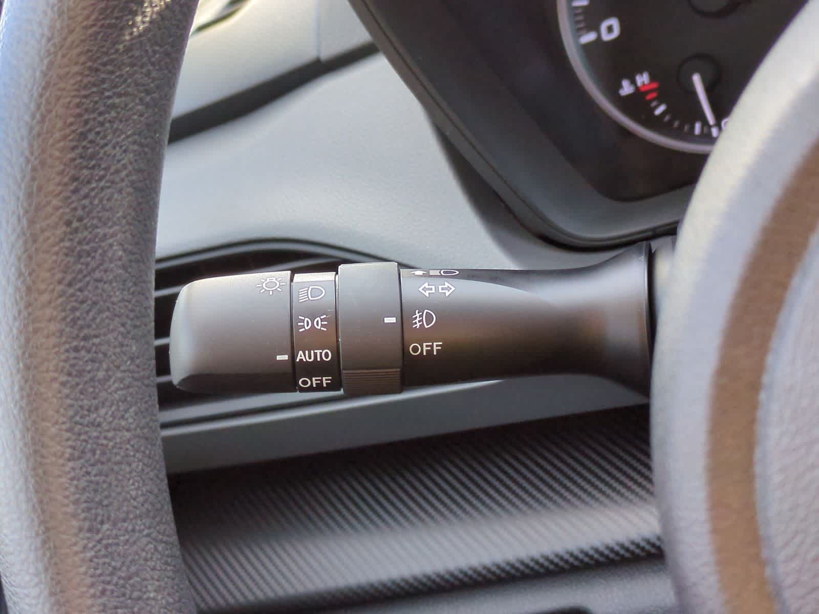 Thumbnail: 2025 Subaru Crosstrek - 29