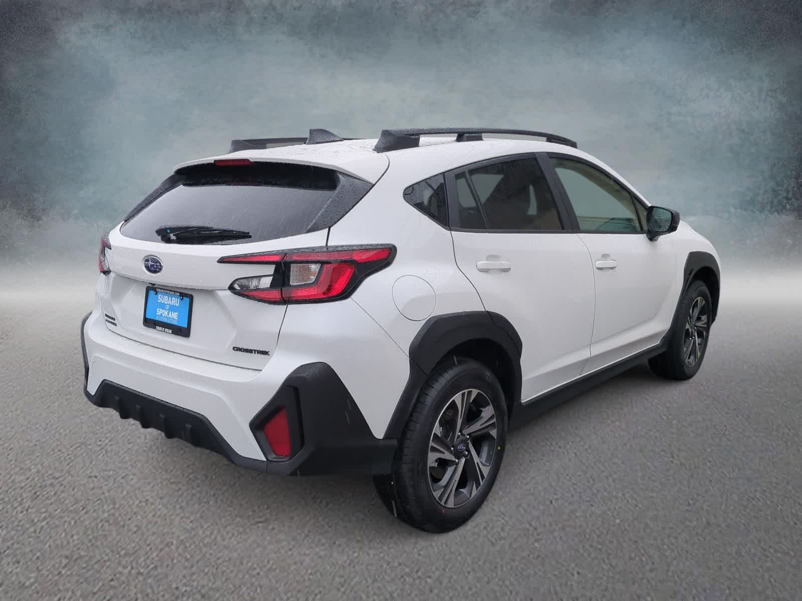 Thumbnail: 2026 Subaru Crosstrek - 8