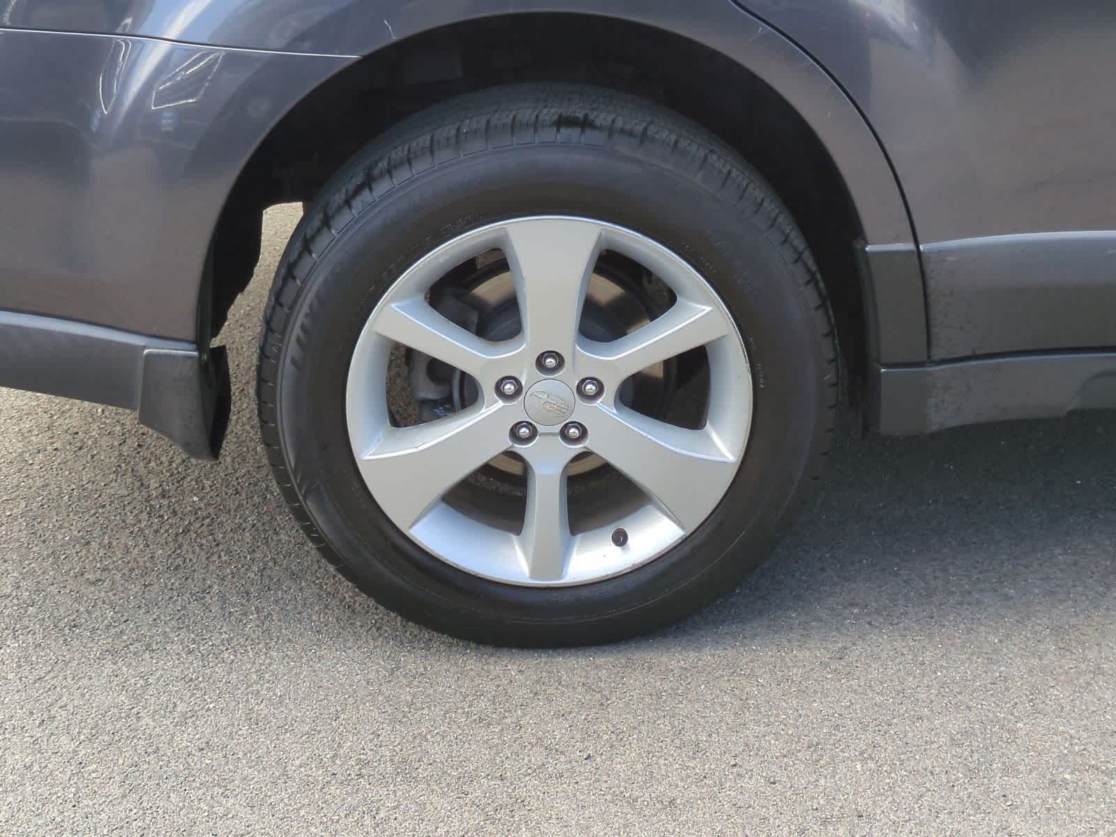 Thumbnail: 2013 Subaru Outback - 14