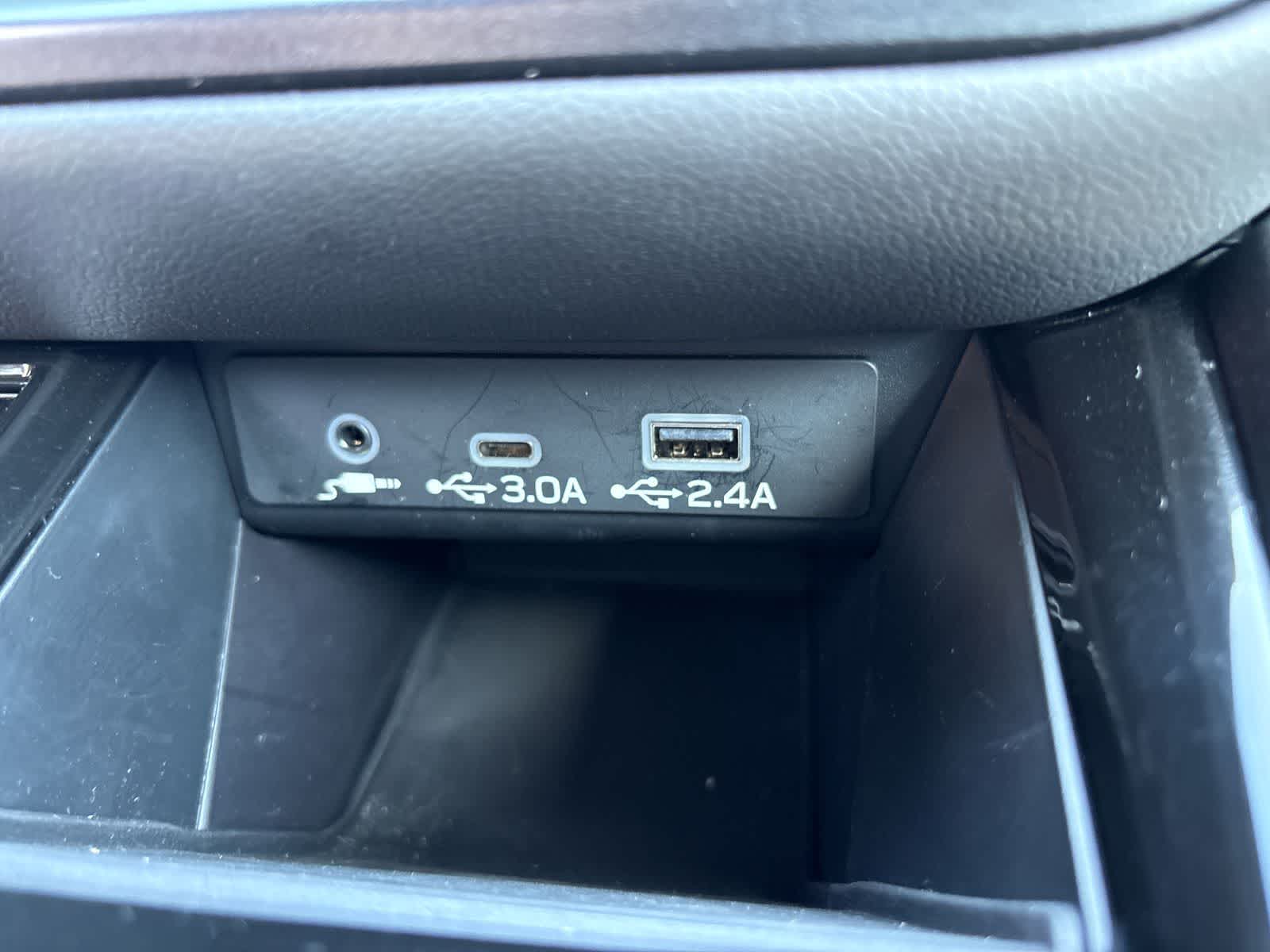 Thumbnail: 2025 Subaru Outback - 35