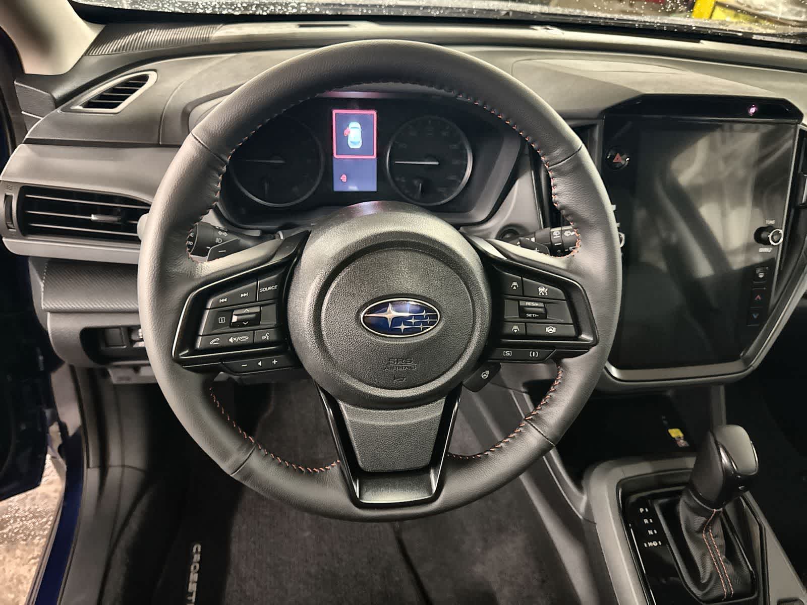 Thumbnail: 2026 Subaru Crosstrek - 25