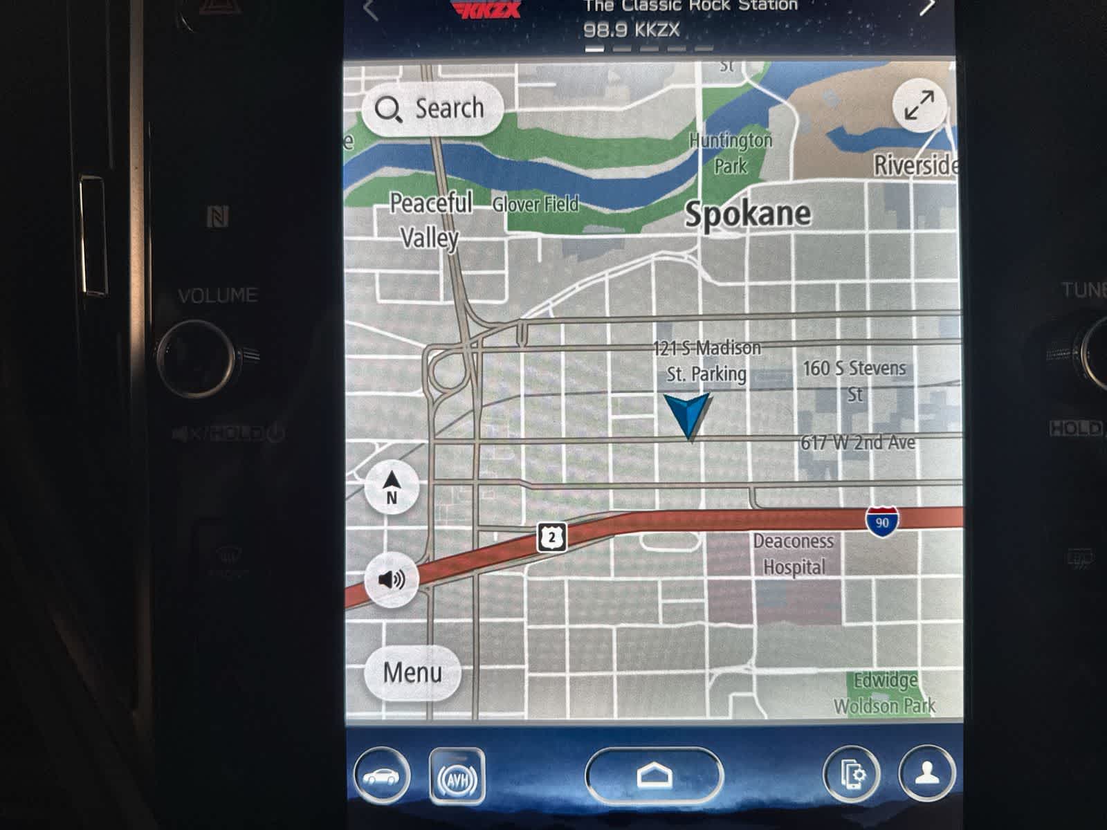 Thumbnail: 2026 Subaru Forester - 28