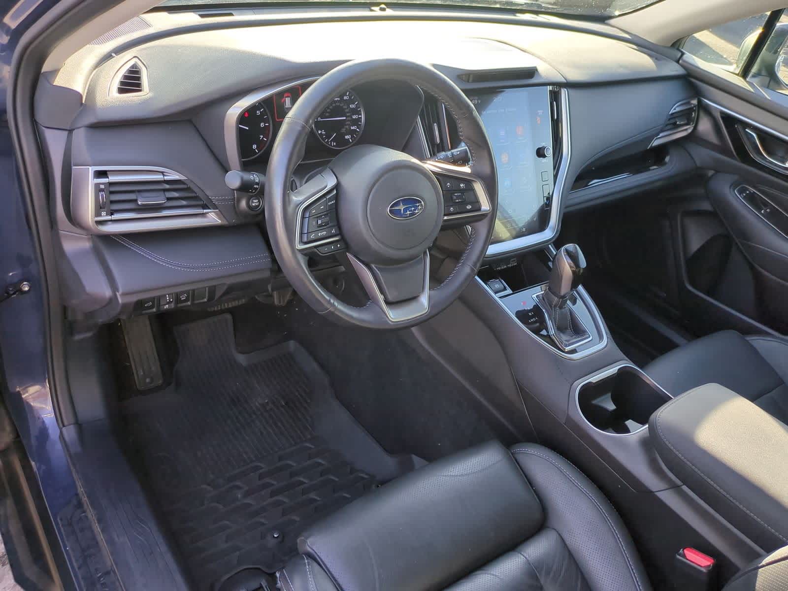 Thumbnail: 2023 Subaru Outback - 10